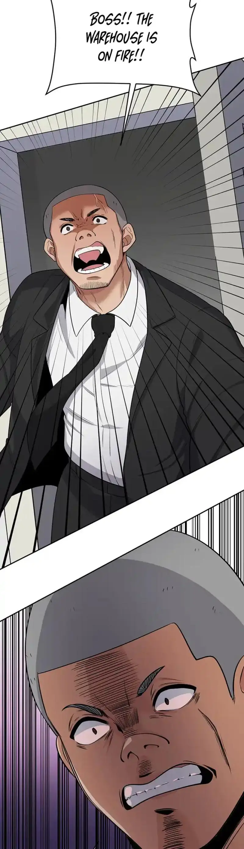 Scorpion Time Chapter 19 37